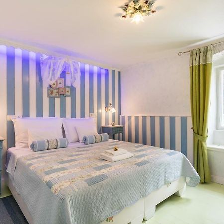 Boutique Cardea Hotel Split Exterior foto