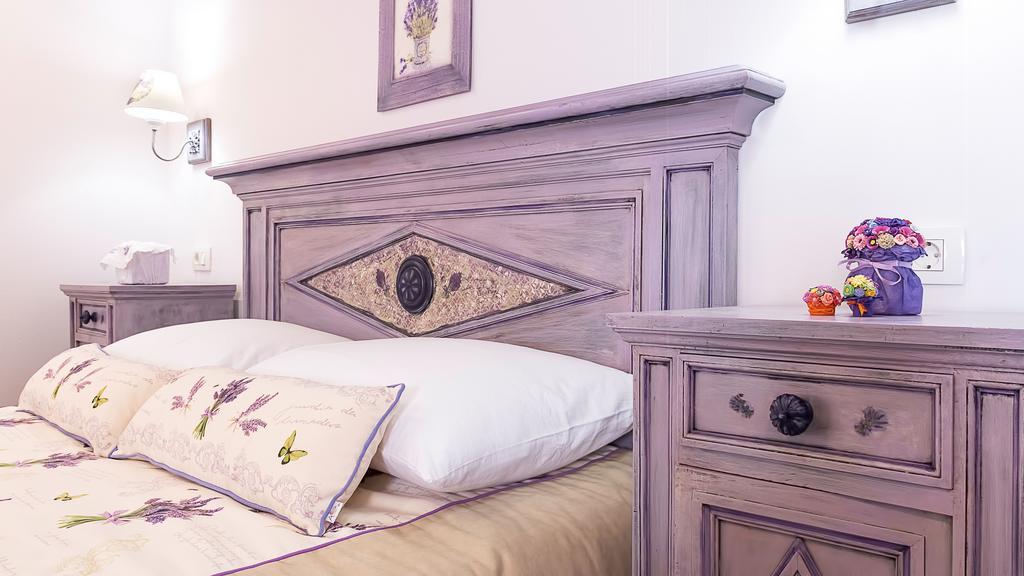 Boutique Cardea Hotel Split Exterior foto